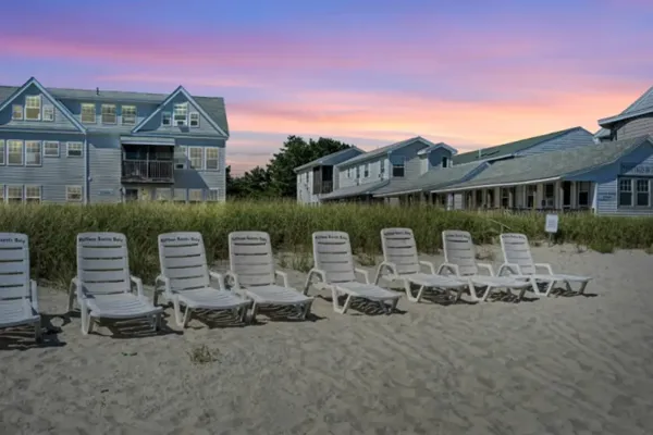 Cottages by the sea #2