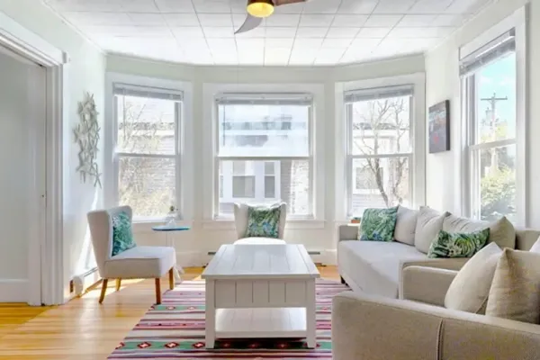 Area Guide 20 Dancing queen