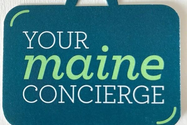 Your maine concierge