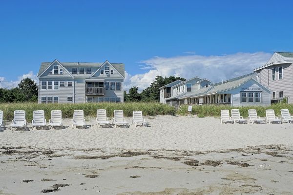 Cottage by the sea #3