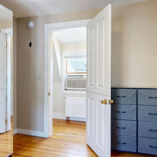 Bedroom #3