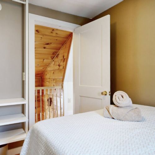 Bedroom #2