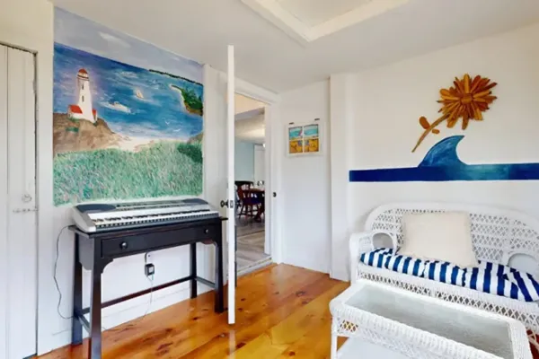 Cottages By The Sea #2 4 The brunswick #450