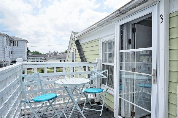 Suite Dreams by the Sea #3