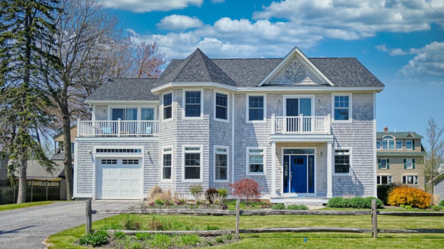 Beautiful spacious vacation home