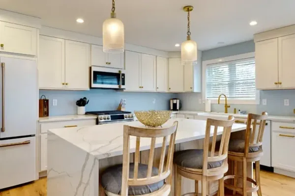 On par for the beach