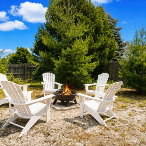 Firepit