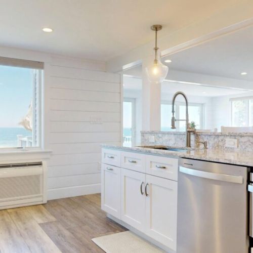 Dishwasher | stainless steel appliances