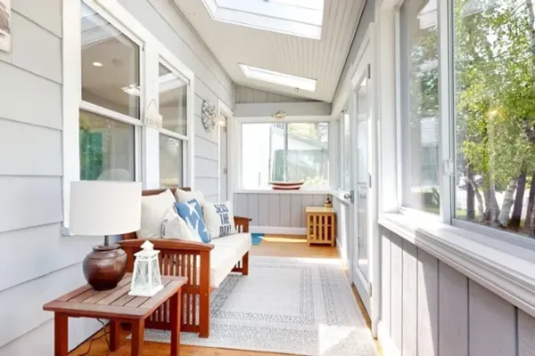 Cottages By The Sea #2 7 Seas the day