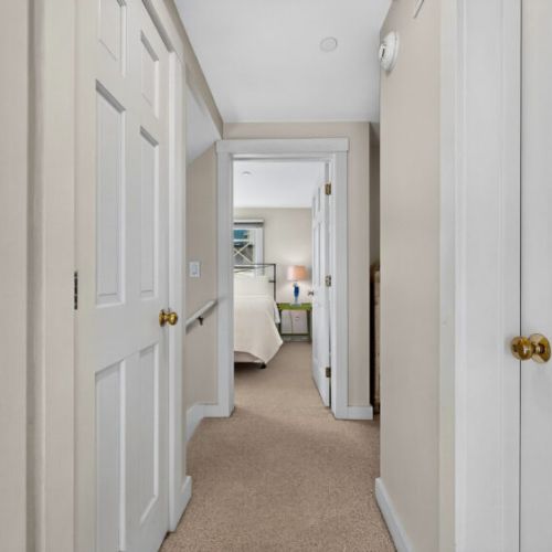 Second floor