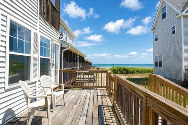 Cottages by the Sea #4
