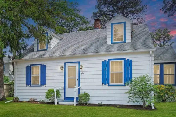 Area Guide 6 Knotty nauti