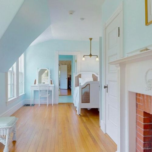 Twin | 2nd floor