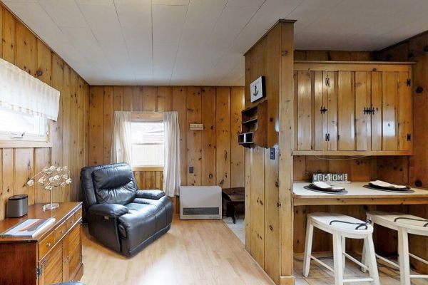 Niblet cottage