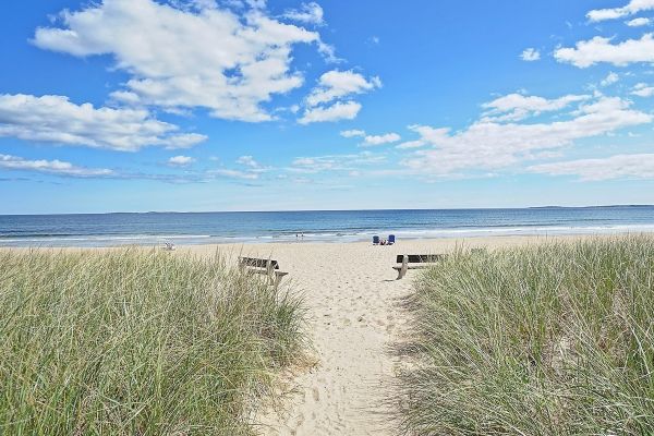 Sea View Escape #23