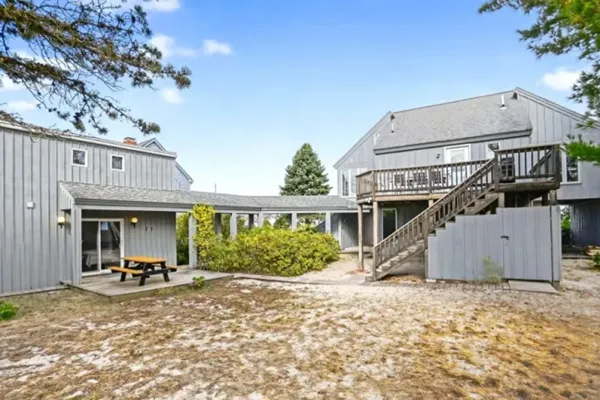 Cottages By The Sea #2 3 Salty dolphin