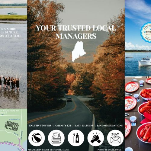 Who we are | what we offer