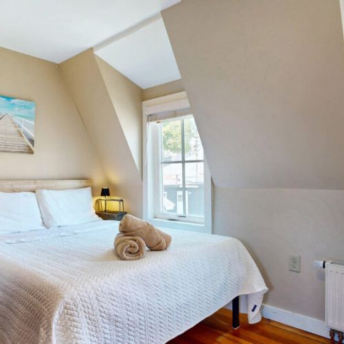 Bedroom #3