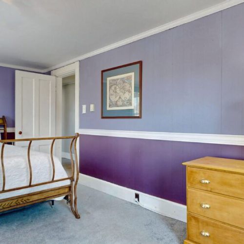 Dresser and storage chests available