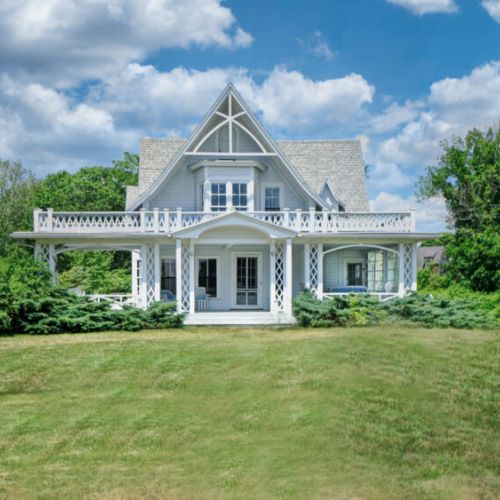 Vacation rental
