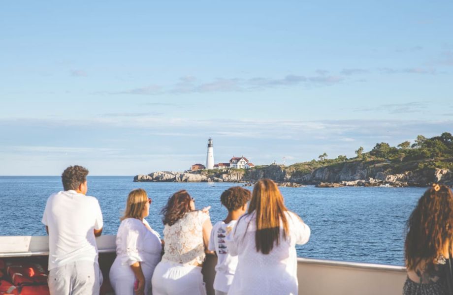 Final group getaway 8d4a61c2