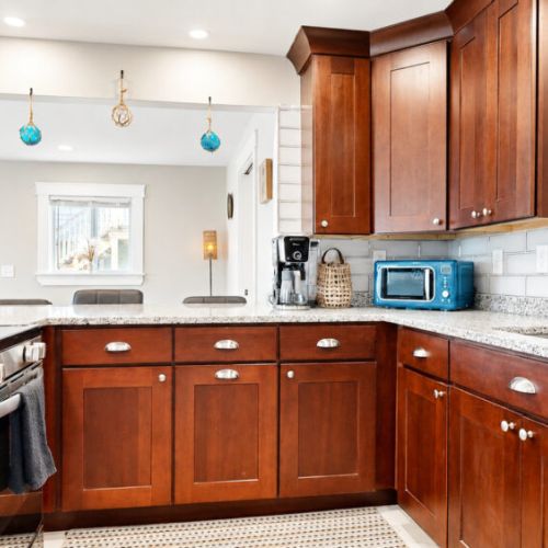 Keurig + drip