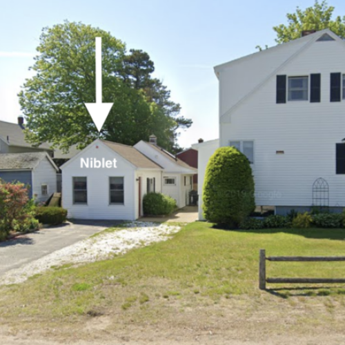 Quaint cottage living