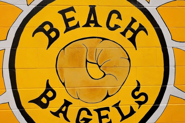Beach Bagels