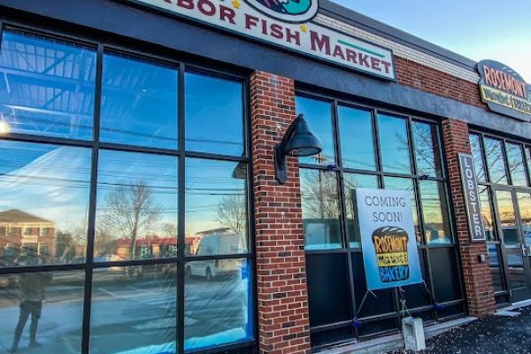 Harbor fish market scarborough