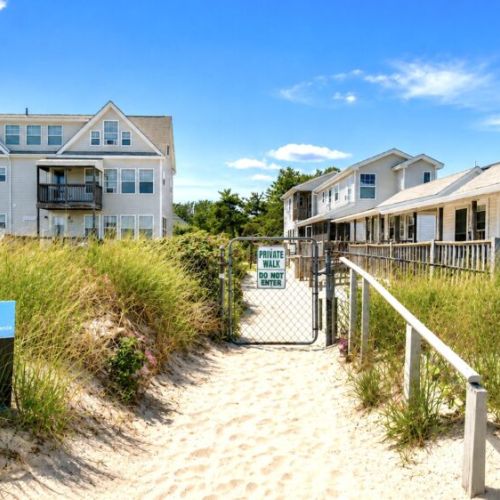 Oceanfront!