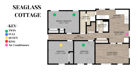 Seaglass Cottage 8 23514539 571d 4a30 b4df b1e8c35474b9 cbd0330e