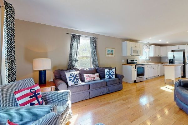 Beachwood Cottage