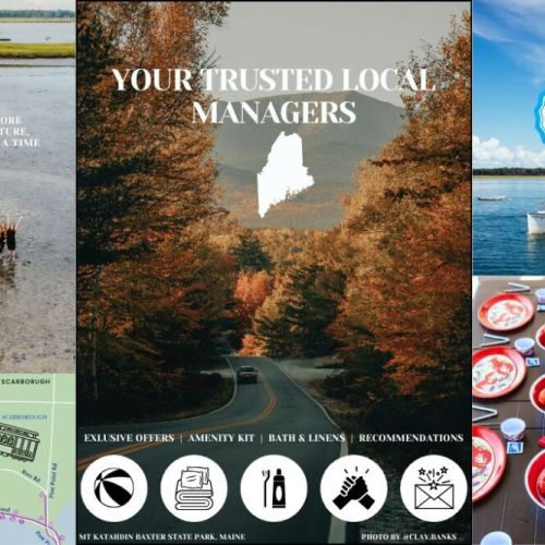 Who we are | what we offer