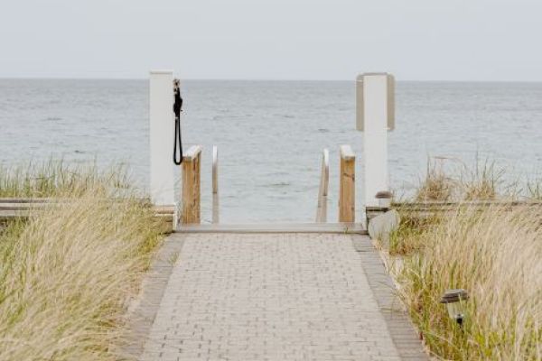 Downeast dream