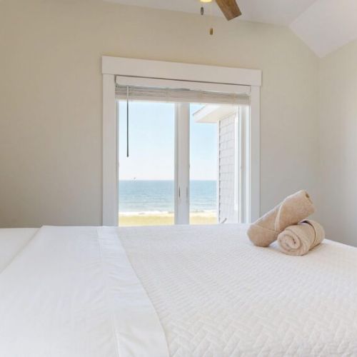 Ocean view