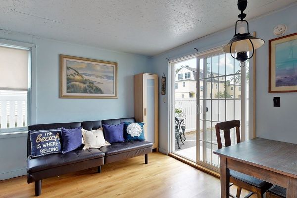 Suite Dreams by the Sea #5