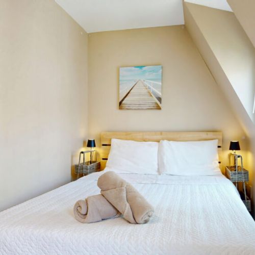 Bedroom #3