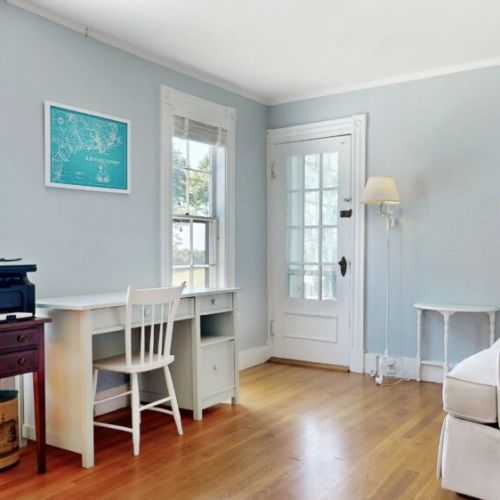 Office space | first floor