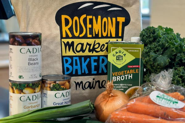 Rosemont market & bakery