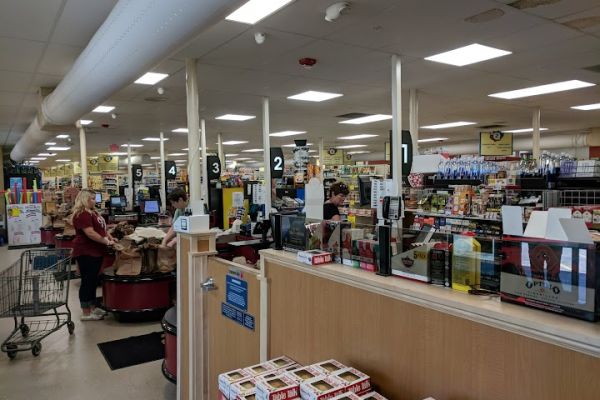 Landry’s shop’n save