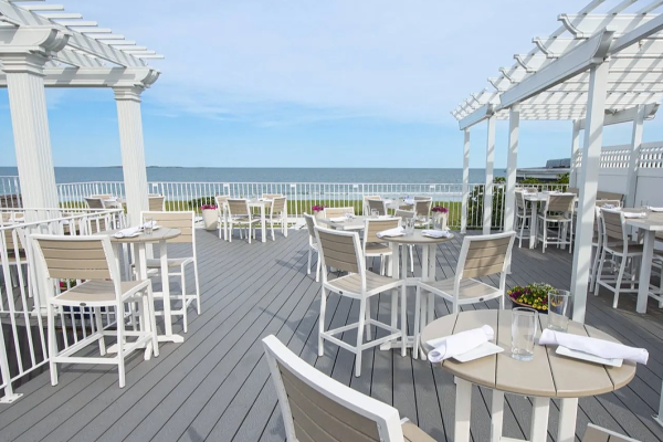 Joseph’s by the sea