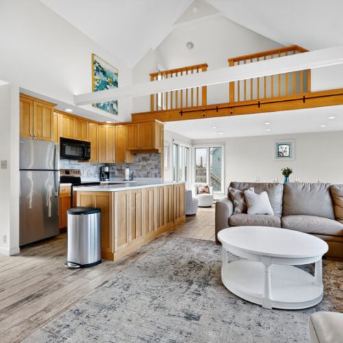 Loft space unavailable