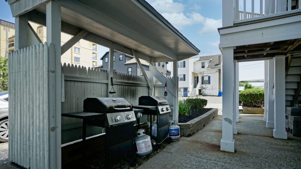 Grandview OneFourteen Bayley Vacation Rentals