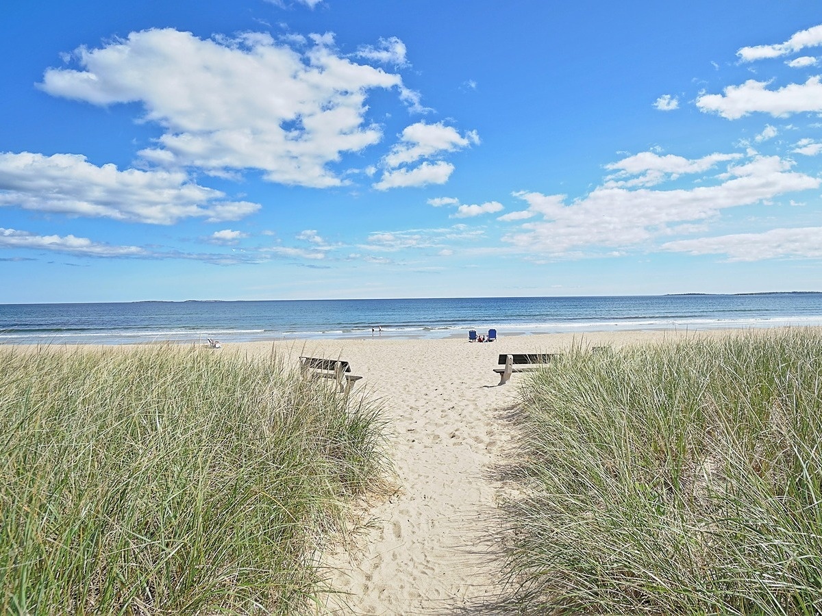 Sea View Escape 23 Bayley Vacation Rentals